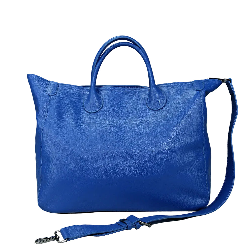 June Plum London Marylebone bag — back view