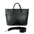 June Plum London Marylebone leather bag