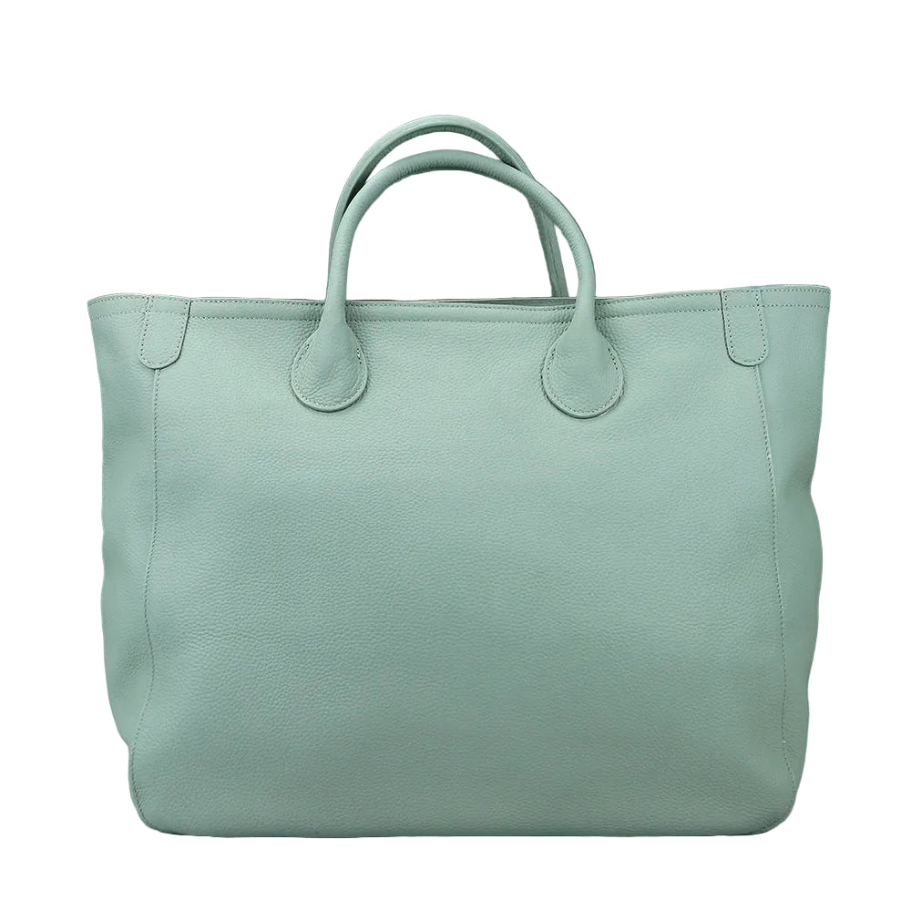 June Plum London Marylebone bag — back view